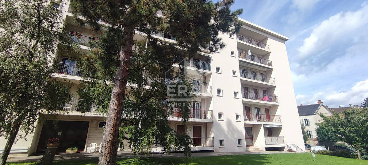 Appartement à DOLE