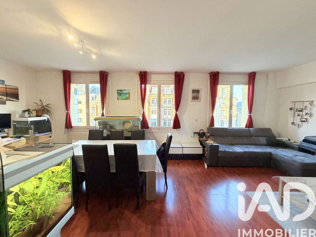 Photo 2 - Appartement à LE HAVRE