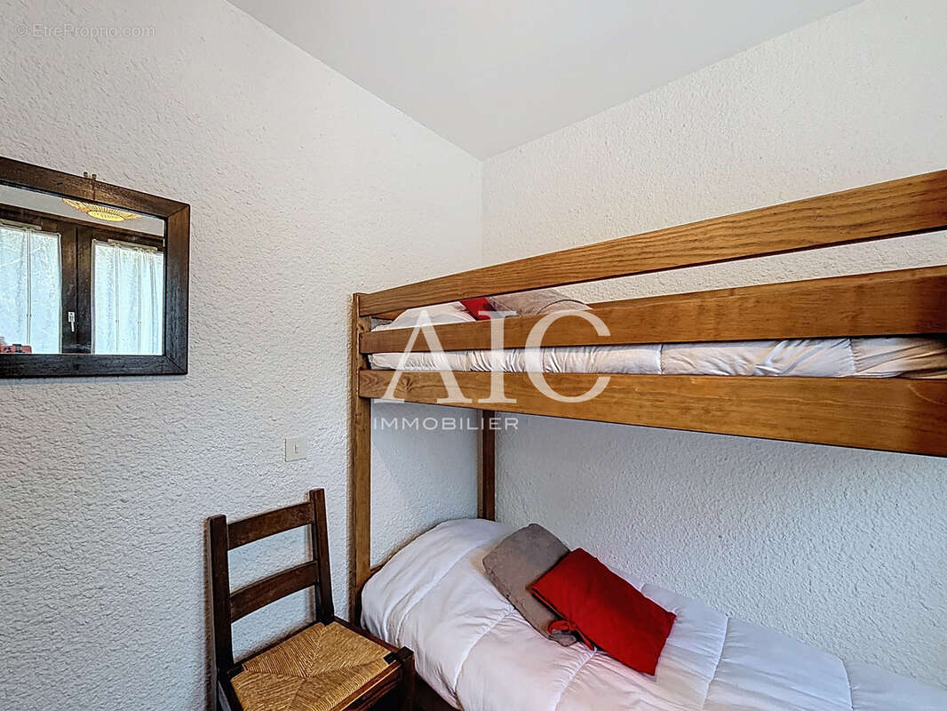 Appartement à COMBLOUX