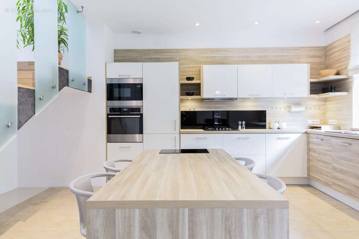 Appartement à NANTERRE