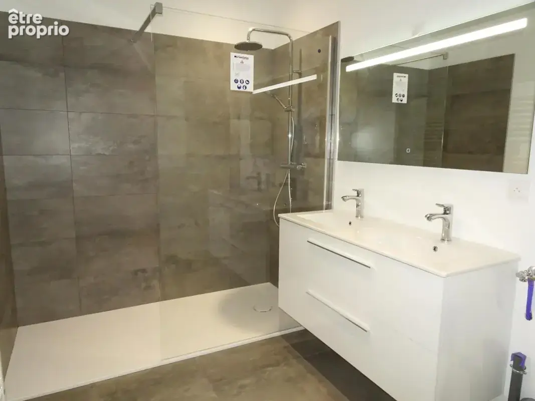 Maison 105 m² à Duniere-Sur-Eyrieux  - photo 6