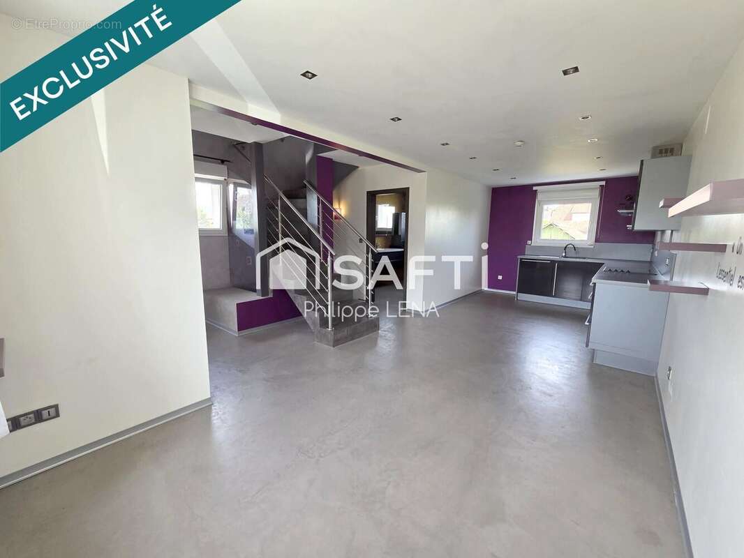 Photo 3 - Maison à WITTELSHEIM