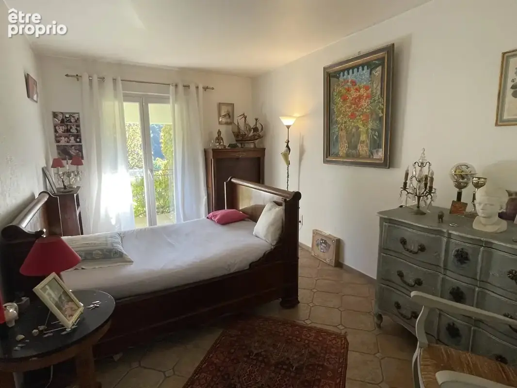 Villa de plain pied avec piscine et vue dégagée - photo 48