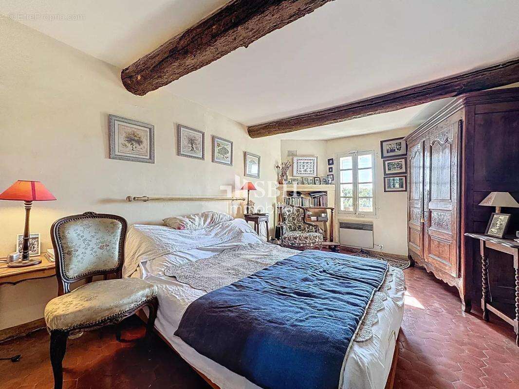Maison à SAUMANE-DE-VAUCLUSE