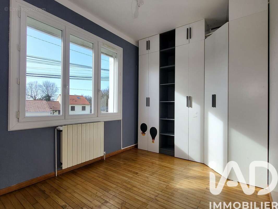 Photo 8 - Appartement à BOUGUENAIS