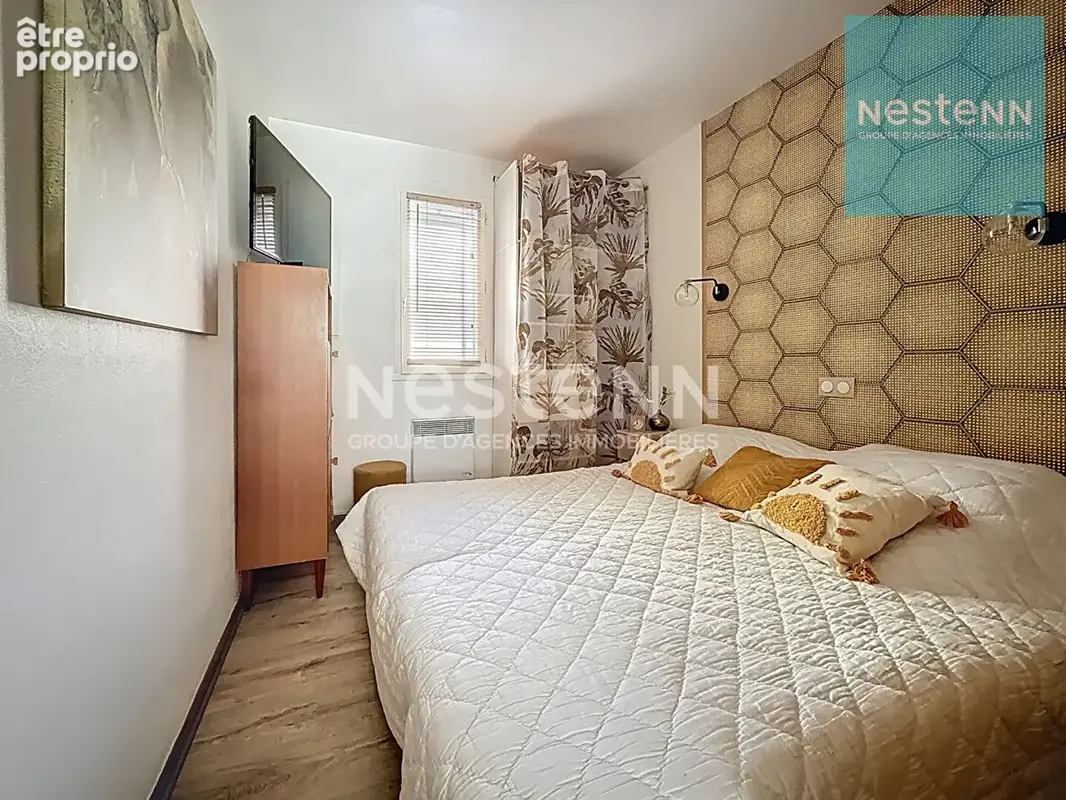Maison de ville de plain-pieds avec patio - photo 13