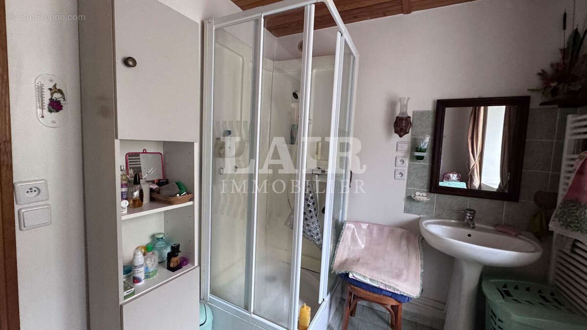 Maison à PRE-EN-PAIL