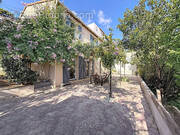 Maison à MARSEILLE-15E