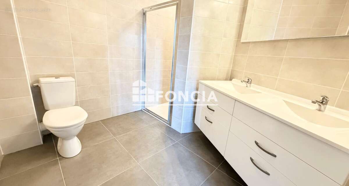 Appartement à NARBONNE