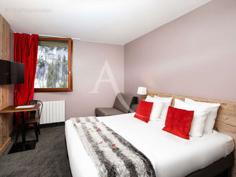 Appartement à MODANE