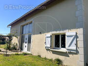 Maison à MONTPON-MENESTEROL