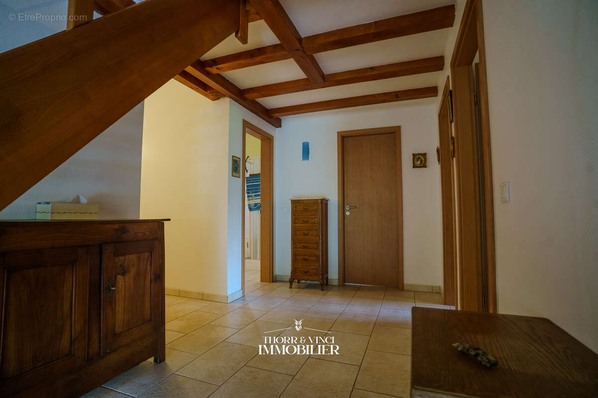 Duplex 6 pièces - 157m2 - Terrain 10 ares - Bendorf - photo 10