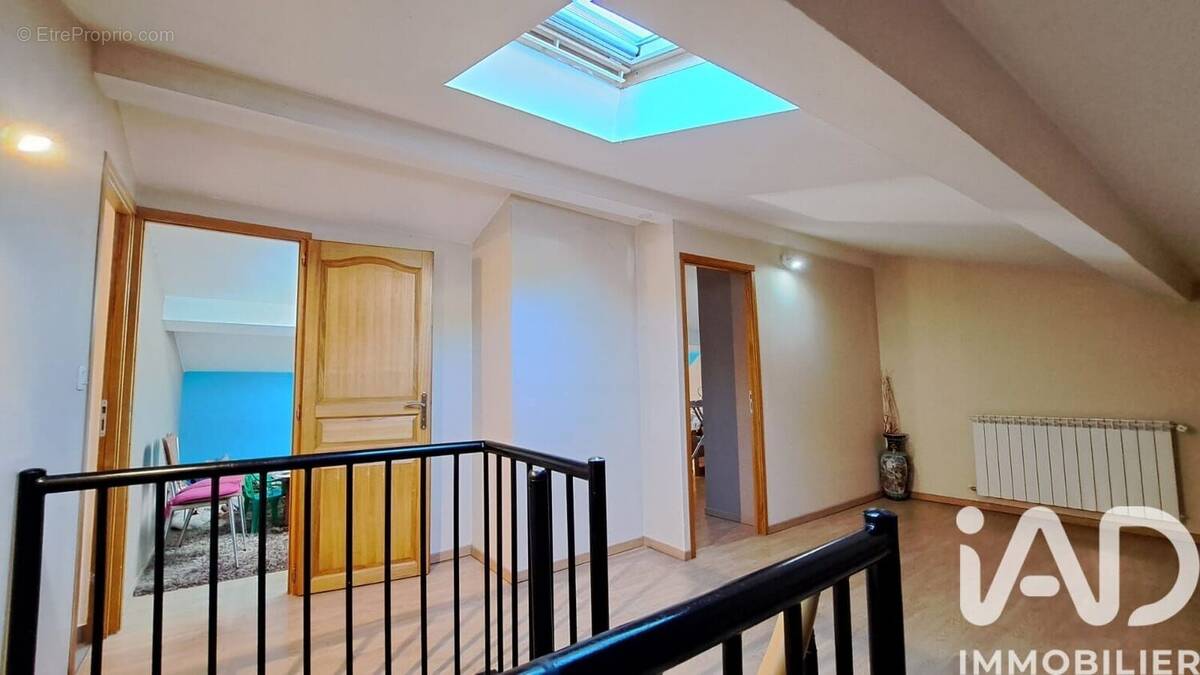 Photo 1 - Maison à ANDANCE