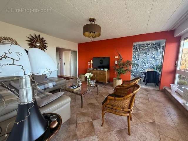Appartement à TALANGE