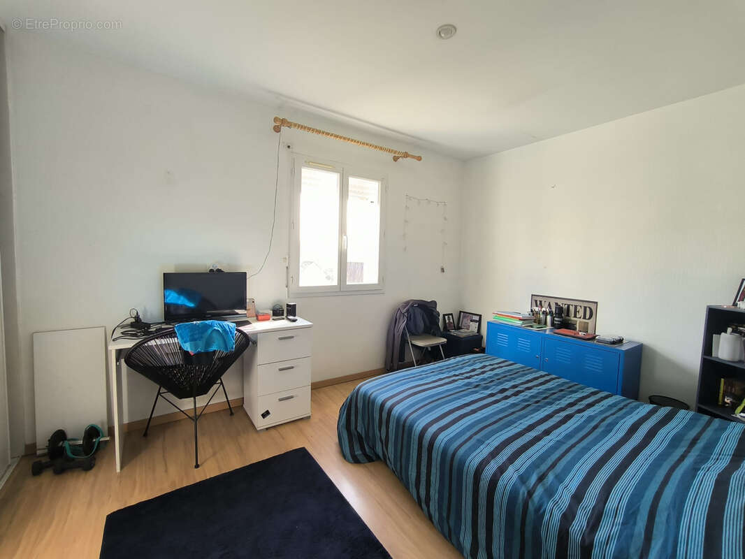 Appartement à SOUILLAC