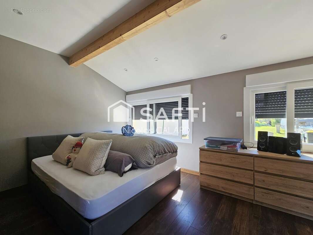 Photo 6 - Maison à LOUHANS