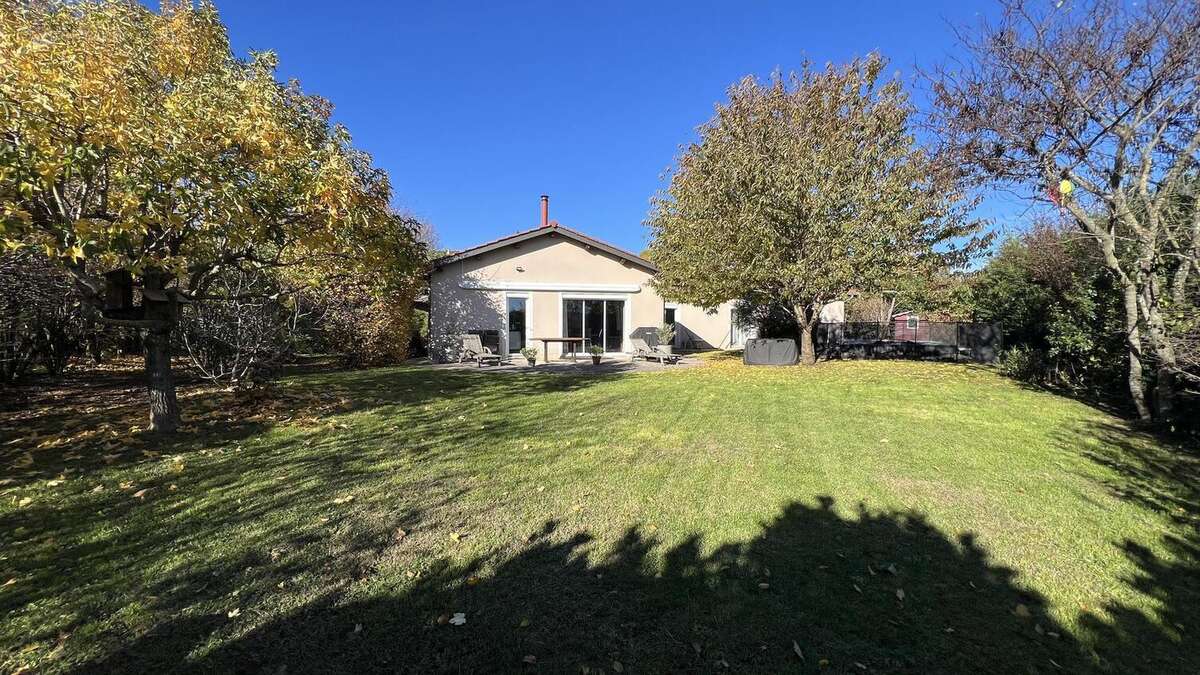 Photo 3 - Maison à LA TOUR-DE-SALVAGNY