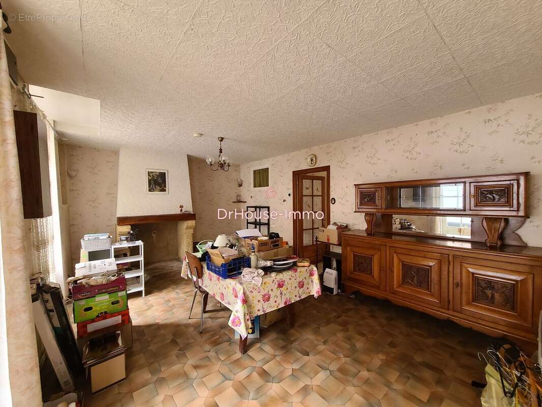 Maison à BEAUMONT-DU-PERIGORD