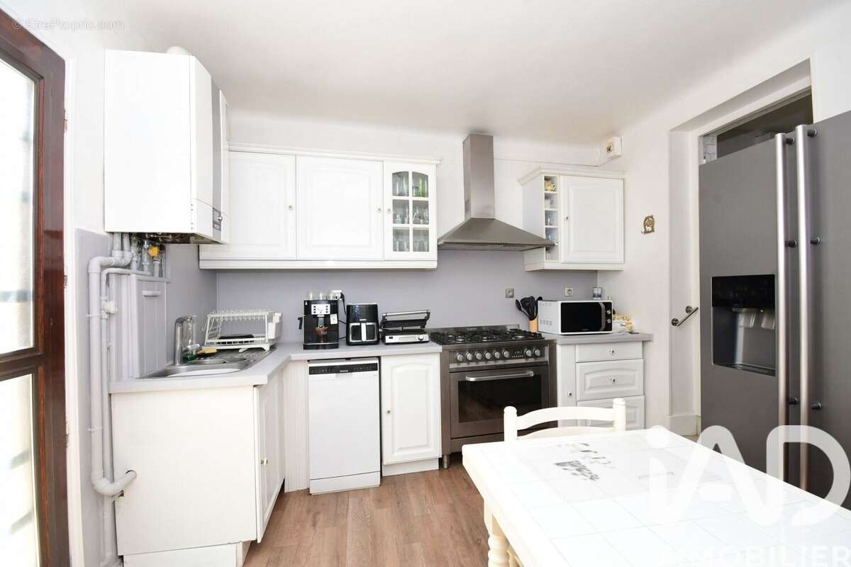 Maison 67 m² à Venissieux  - photo 3