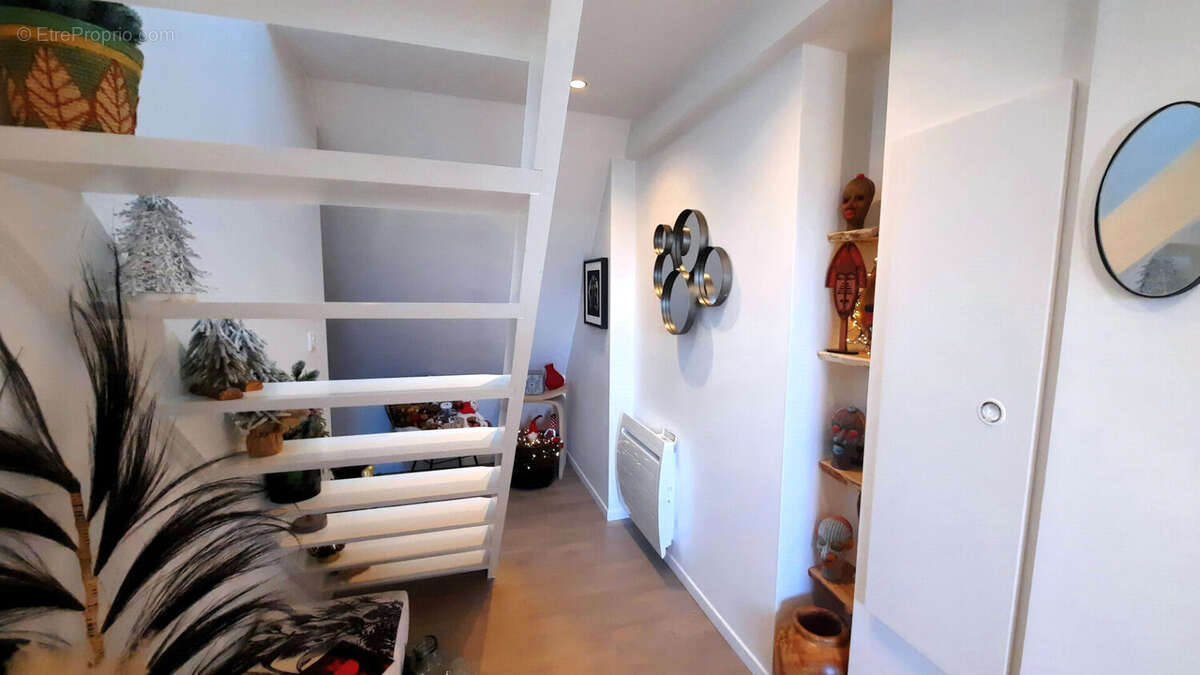 Appartement à PORNICHET