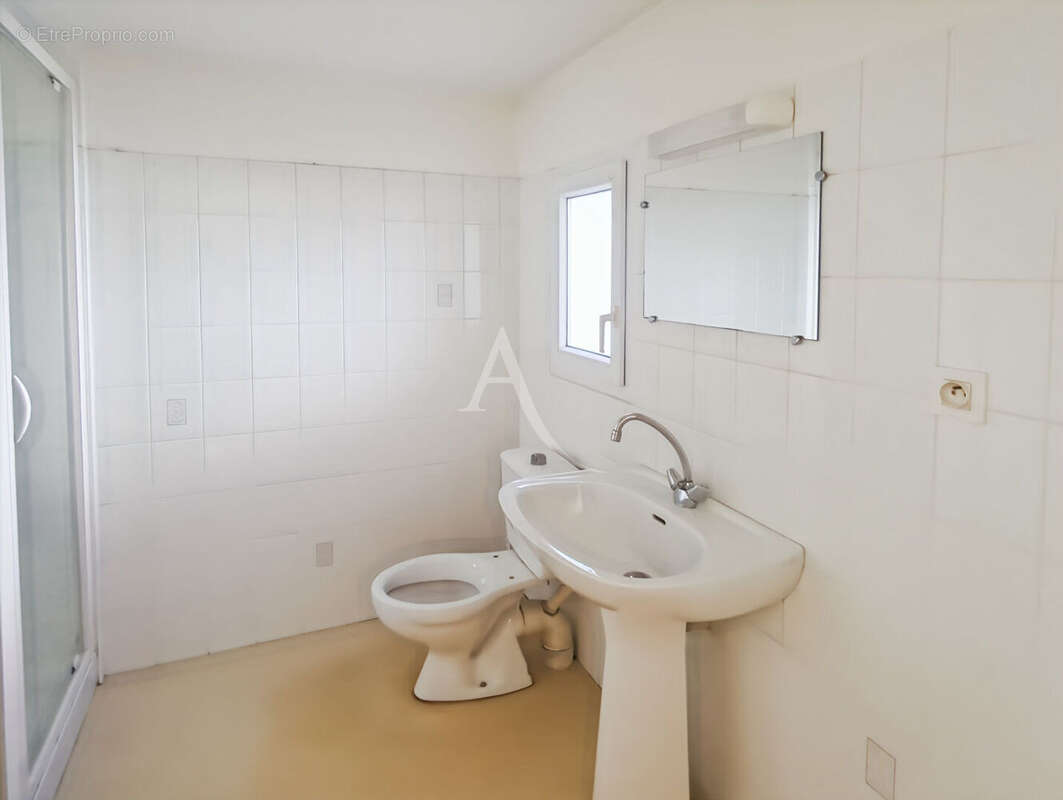 Appartement à CHALLANS