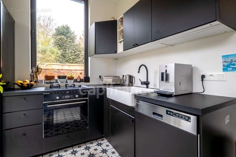 Maison à VERSAILLES