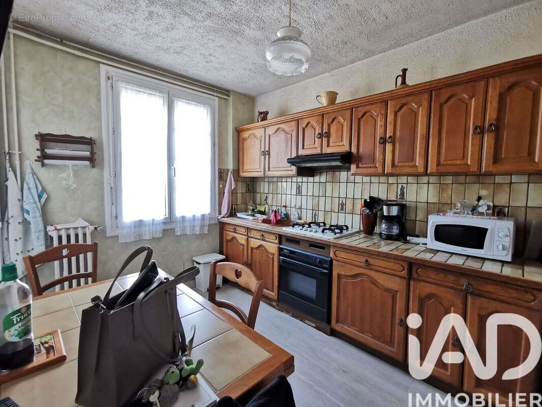 Photo 7 - Appartement à FIGEAC