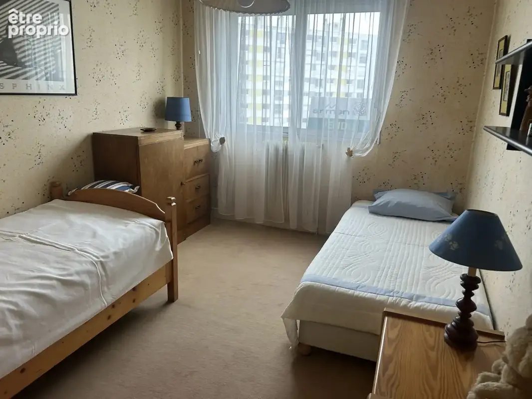 Appartement 104 m² à Brest  - photo 5