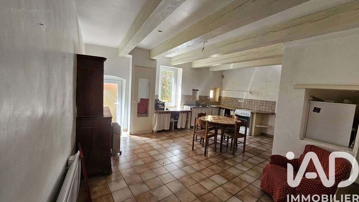 Photo 2 - Appartement à BAGNOLS-SUR-CEZE
