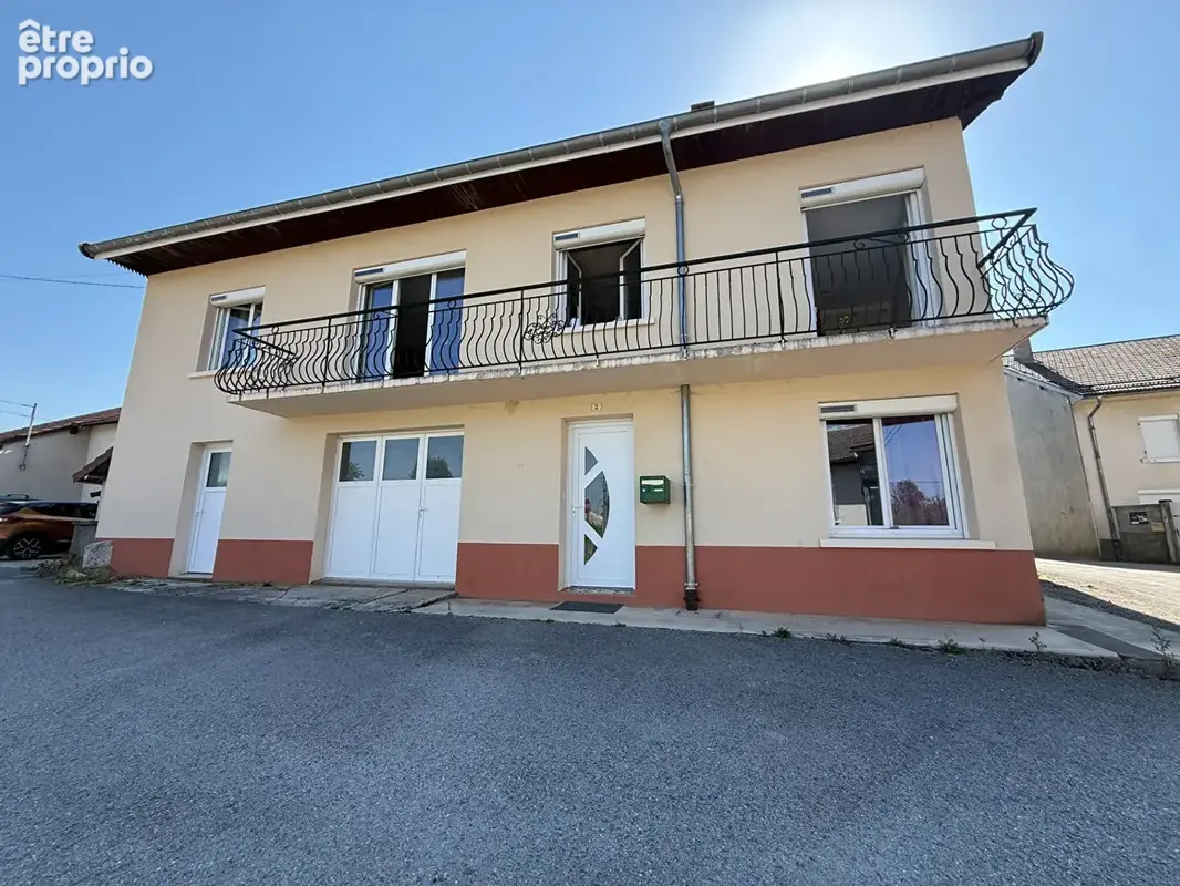 Maison Meussia 8 pièce(s) 183 m² - photo 13