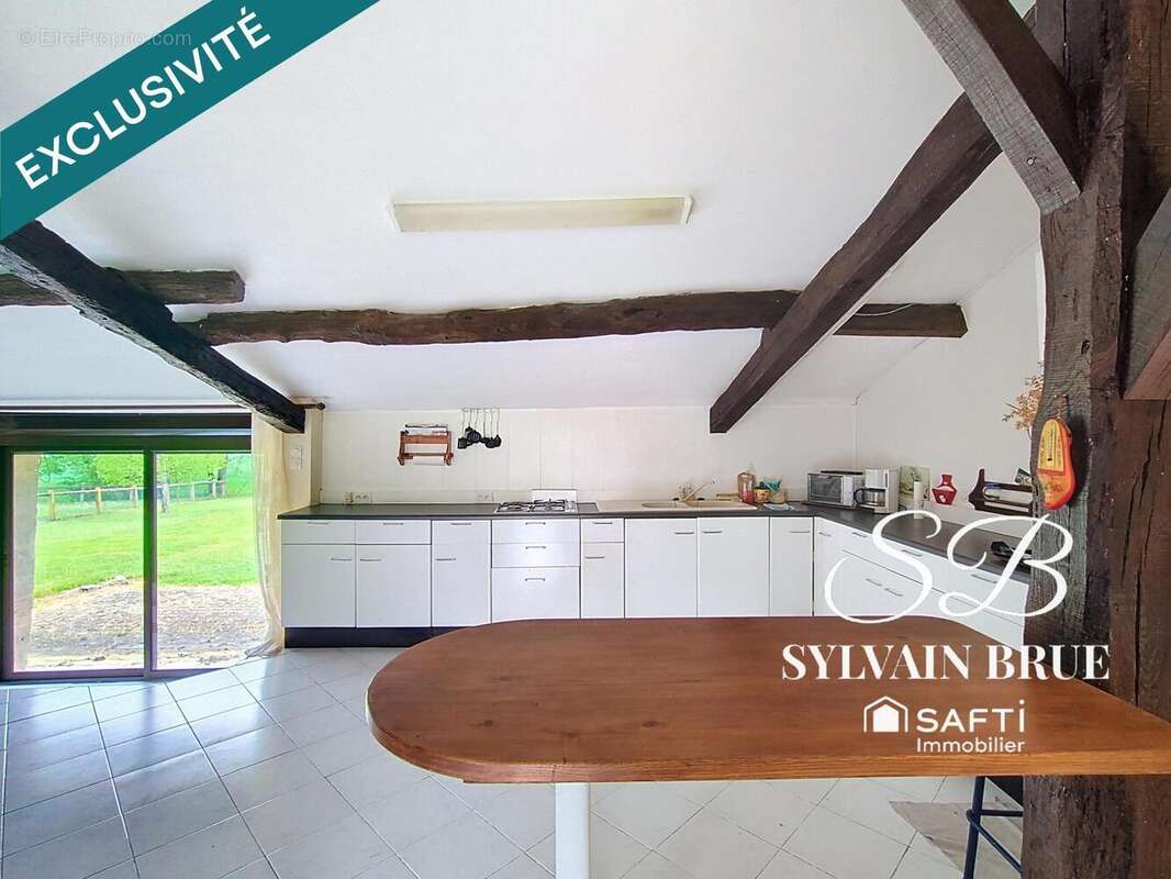 Maison 109 m² à Montpezat-De-Quercy  - photo 4