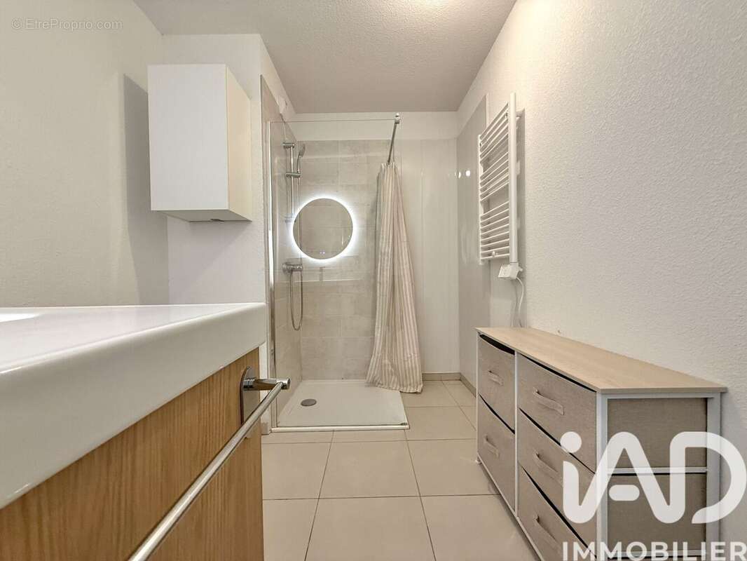 Photo 8 - Appartement à CARROS