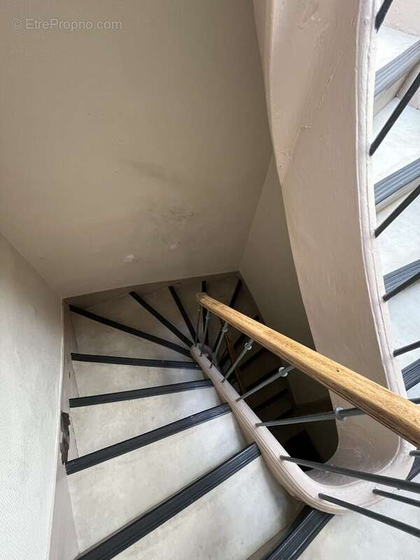 Appartement 26 m² à Toulouse  - photo 9