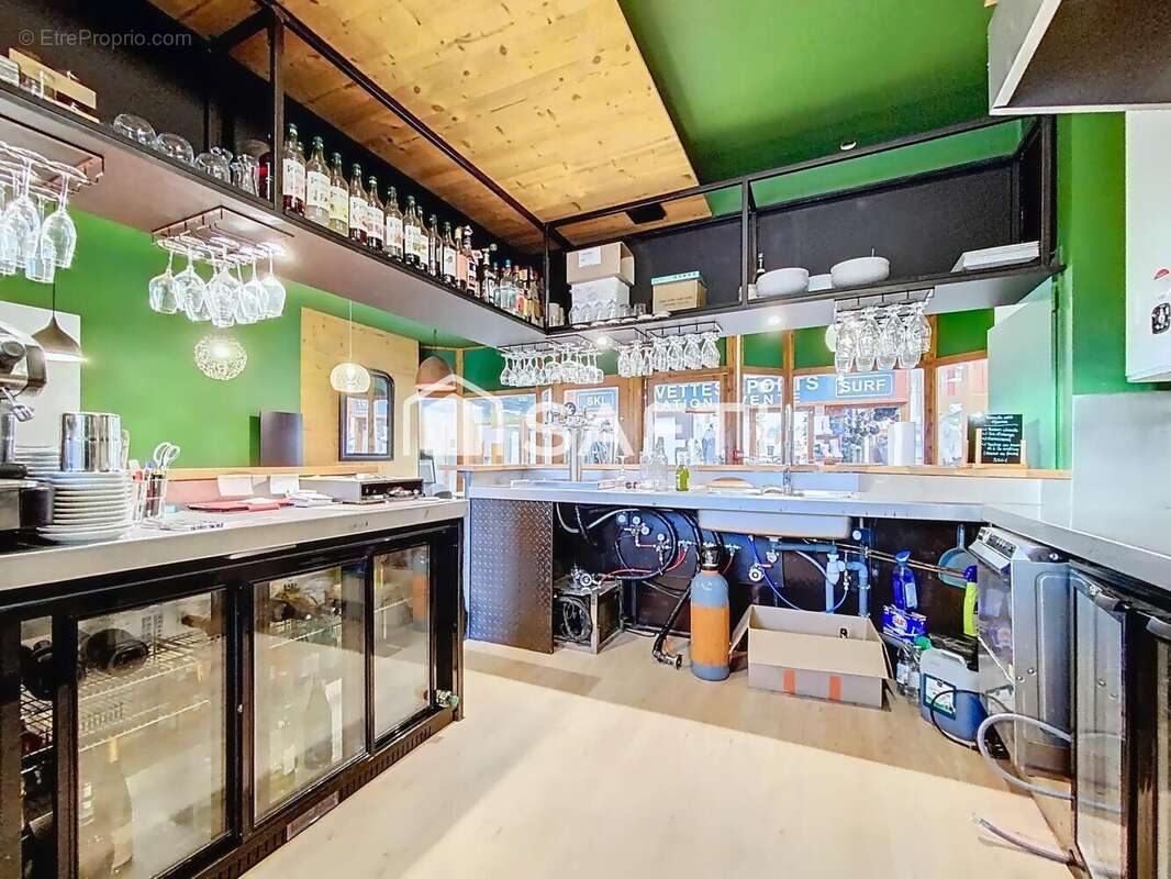 Photo 5 - Commerce à VILLARD-DE-LANS