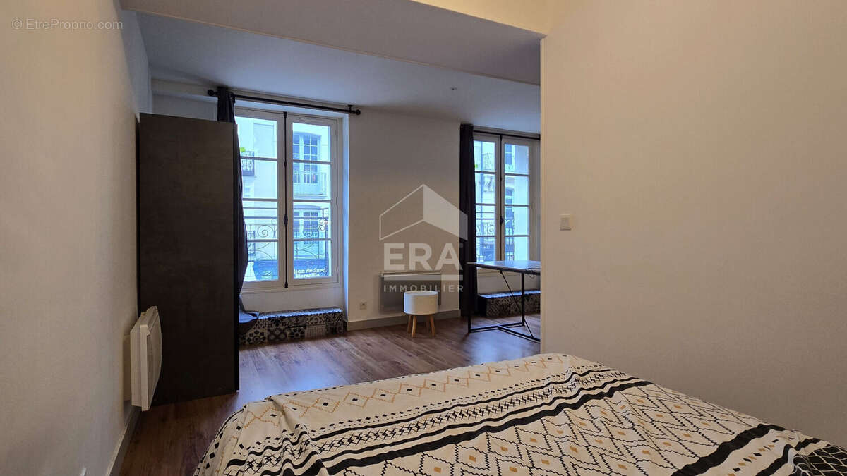 Appartement à DIEPPE