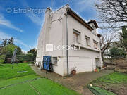 Maison à LE VESINET