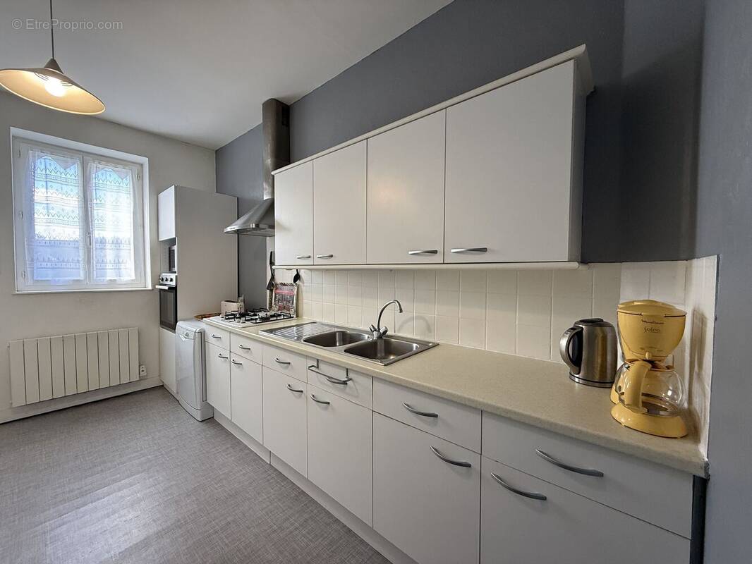 Photo 1 - Appartement à FECAMP