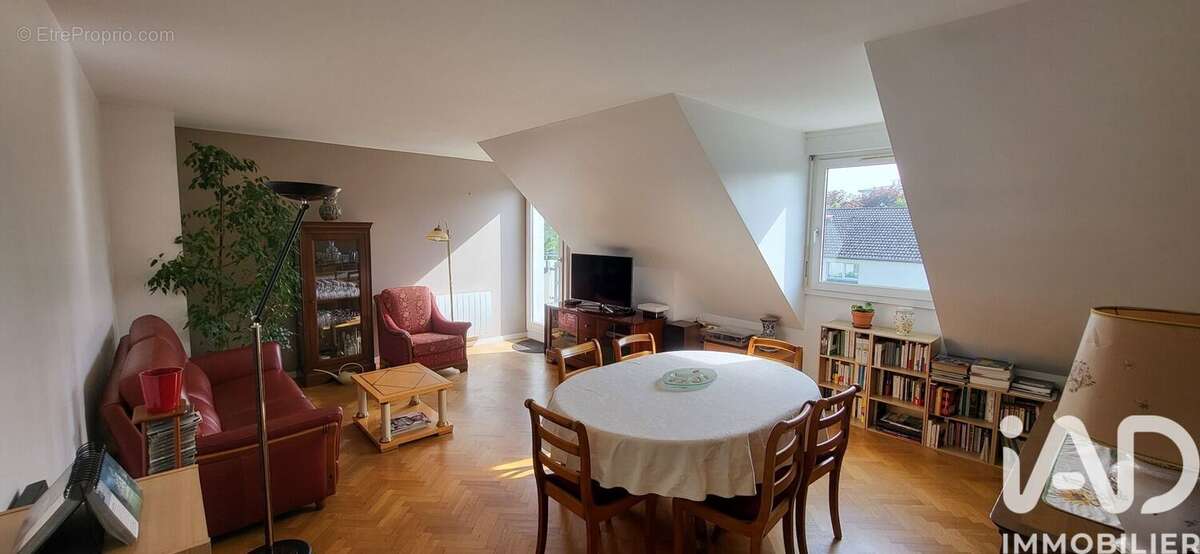 Photo 4 - Appartement à RUEIL-MALMAISON