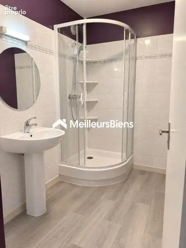 Appartement  69.69 m² hab, 2 chambres et terrasse - photo 4