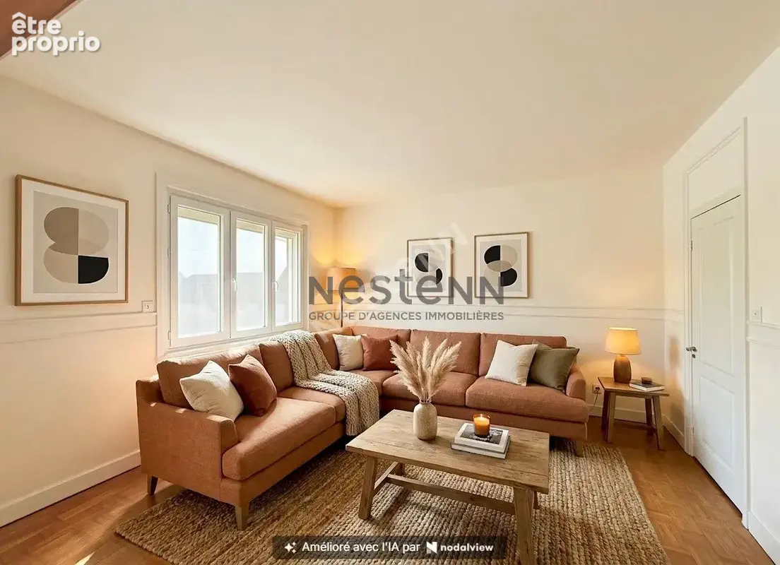 A vendre ouistreham bourg ? de nouvelles perspectives à prix révisé ! - photo 5