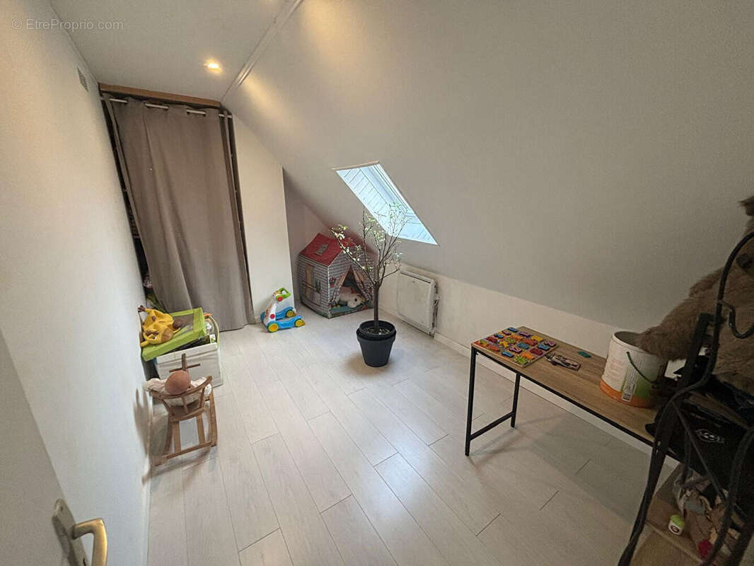 Maison à GARGENVILLE