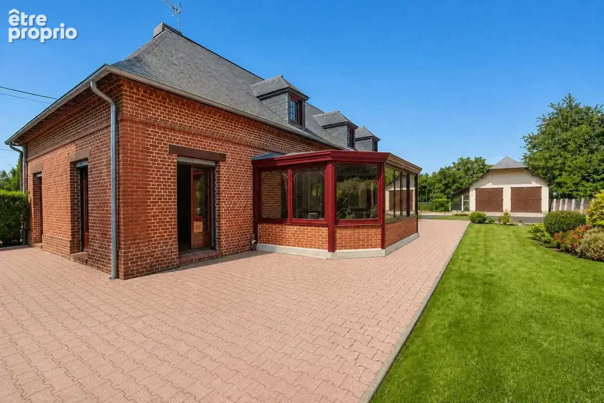 Maison de 5 pièces de 122 m² à La Rue-Saint-Pierre - photo 20