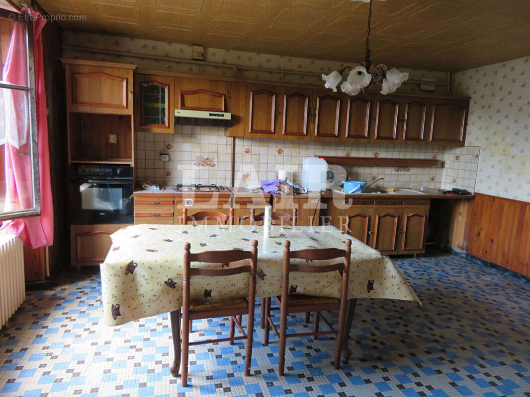 Maison à vendre à 12 min d'Alençon - Réf: A15437 - photo 5