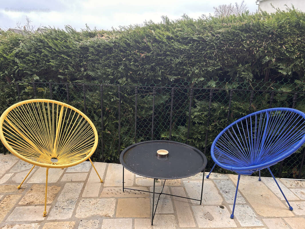 Maison à RIVARENNES