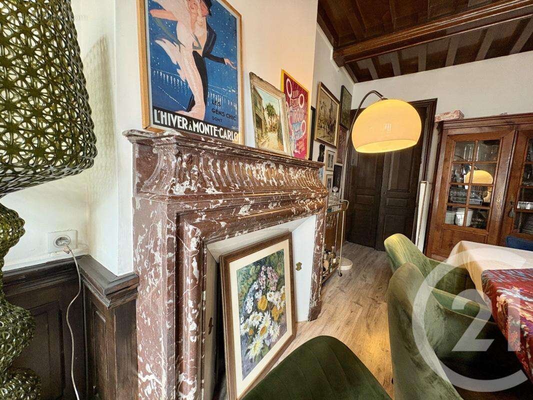 Appartement à LIMOGES