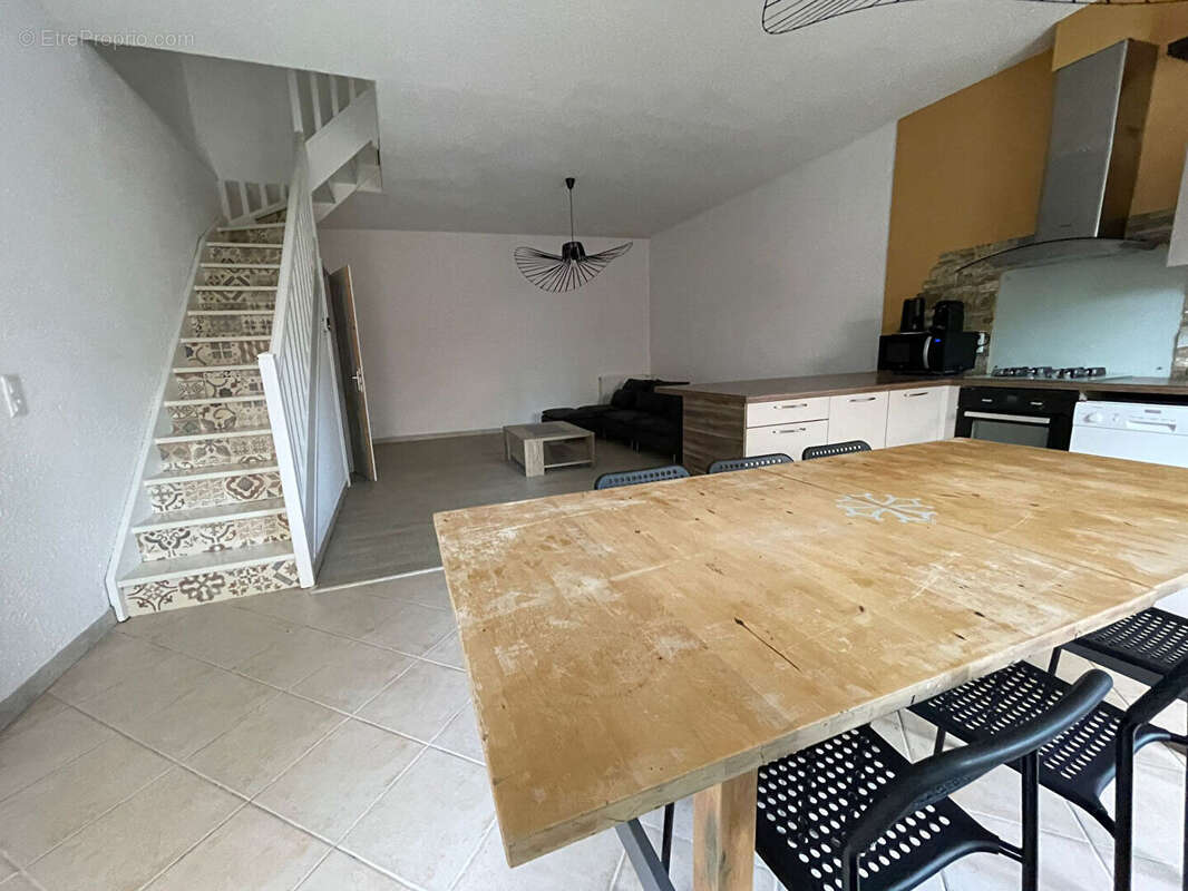 Maison à CARCASSONNE