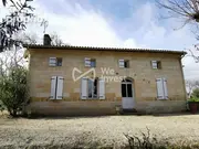 Maison à SAINT-GENES-DE-FRONSAC