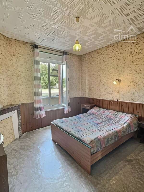 A vendre sermaize les bains maison - photo 2