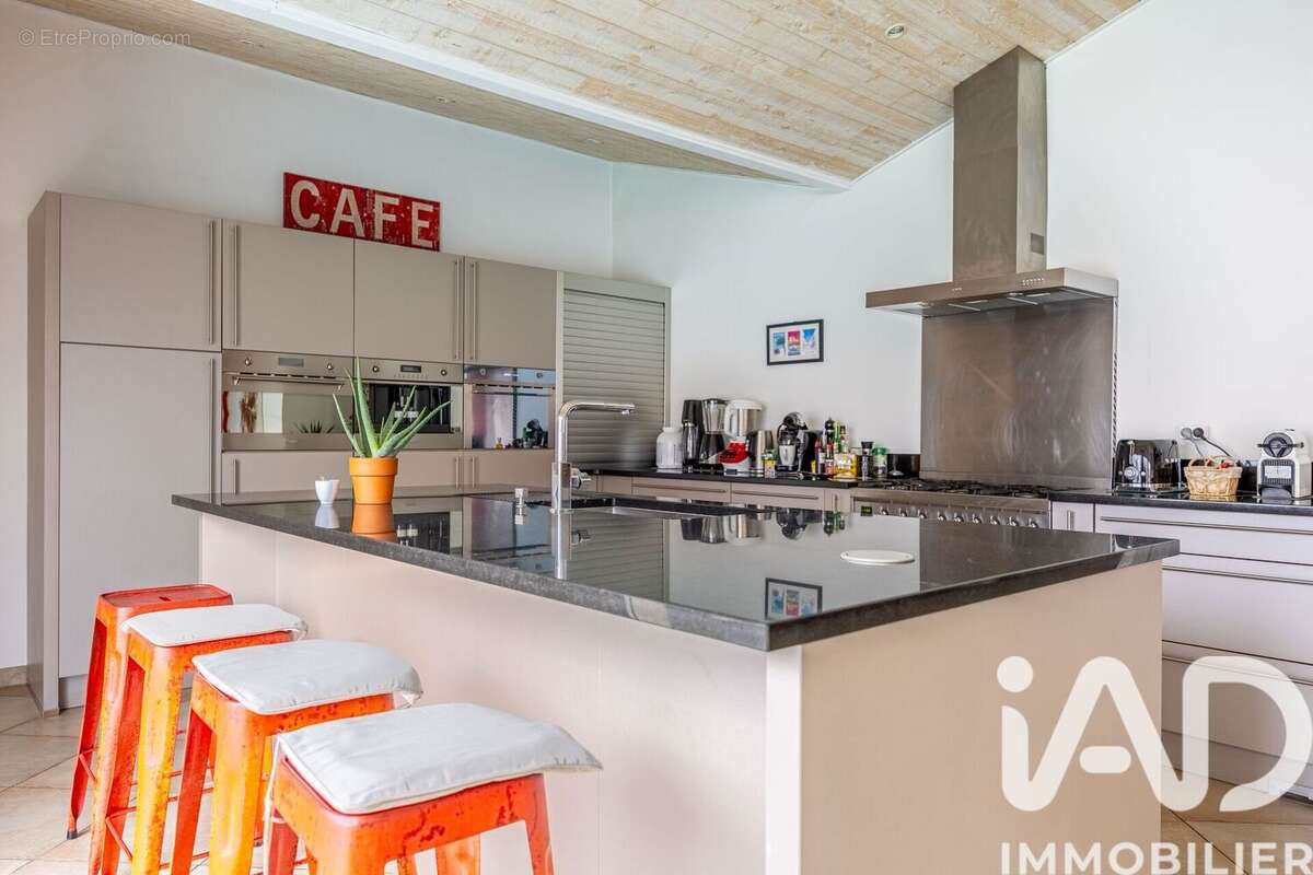 Photo 4 - Maison à YVRAC