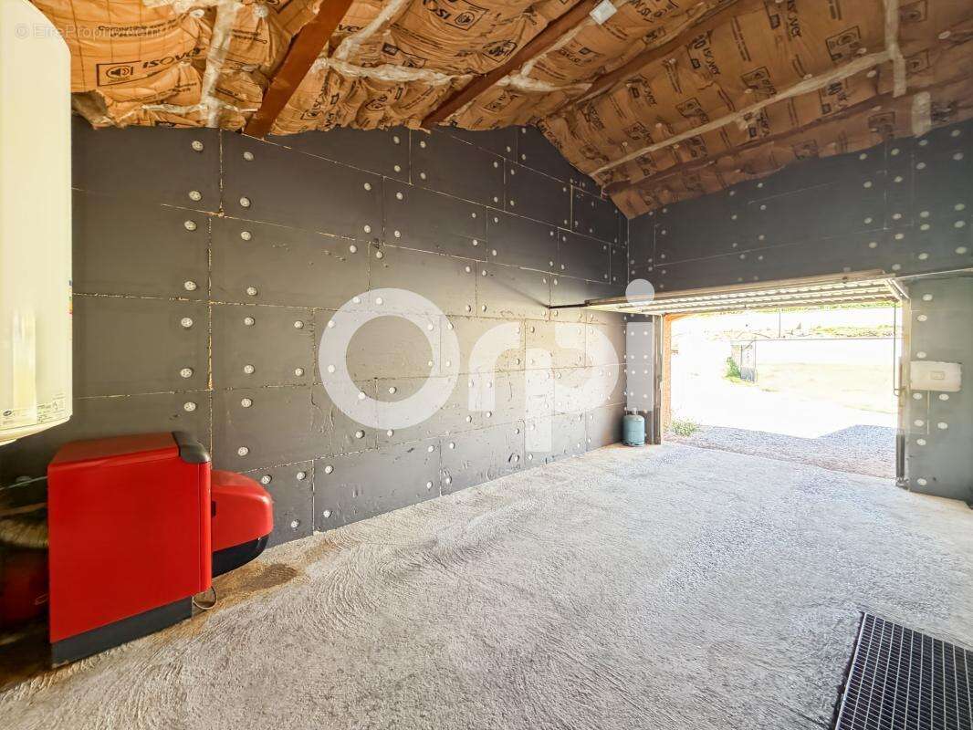 VENTE d'une maison F4 (101,2 m²) à RUOMS sur un terrain de 1125m² - photo 16